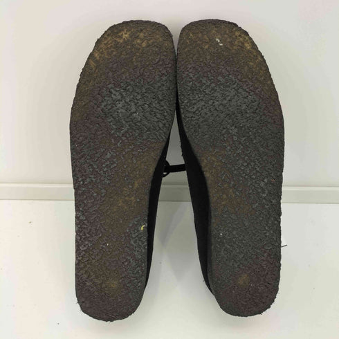 クラークスオリジナルズ Clarks ORIGINALS Wallabee ワラビー ブーツ メンズ JPN:29